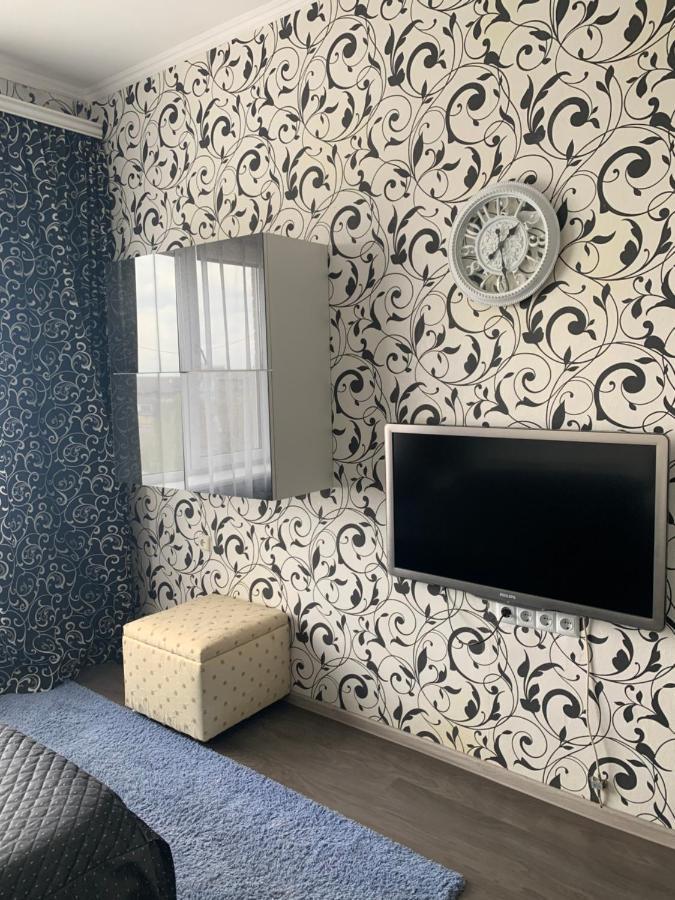 Apartament On Chernihivska Kiev Ngoại thất bức ảnh