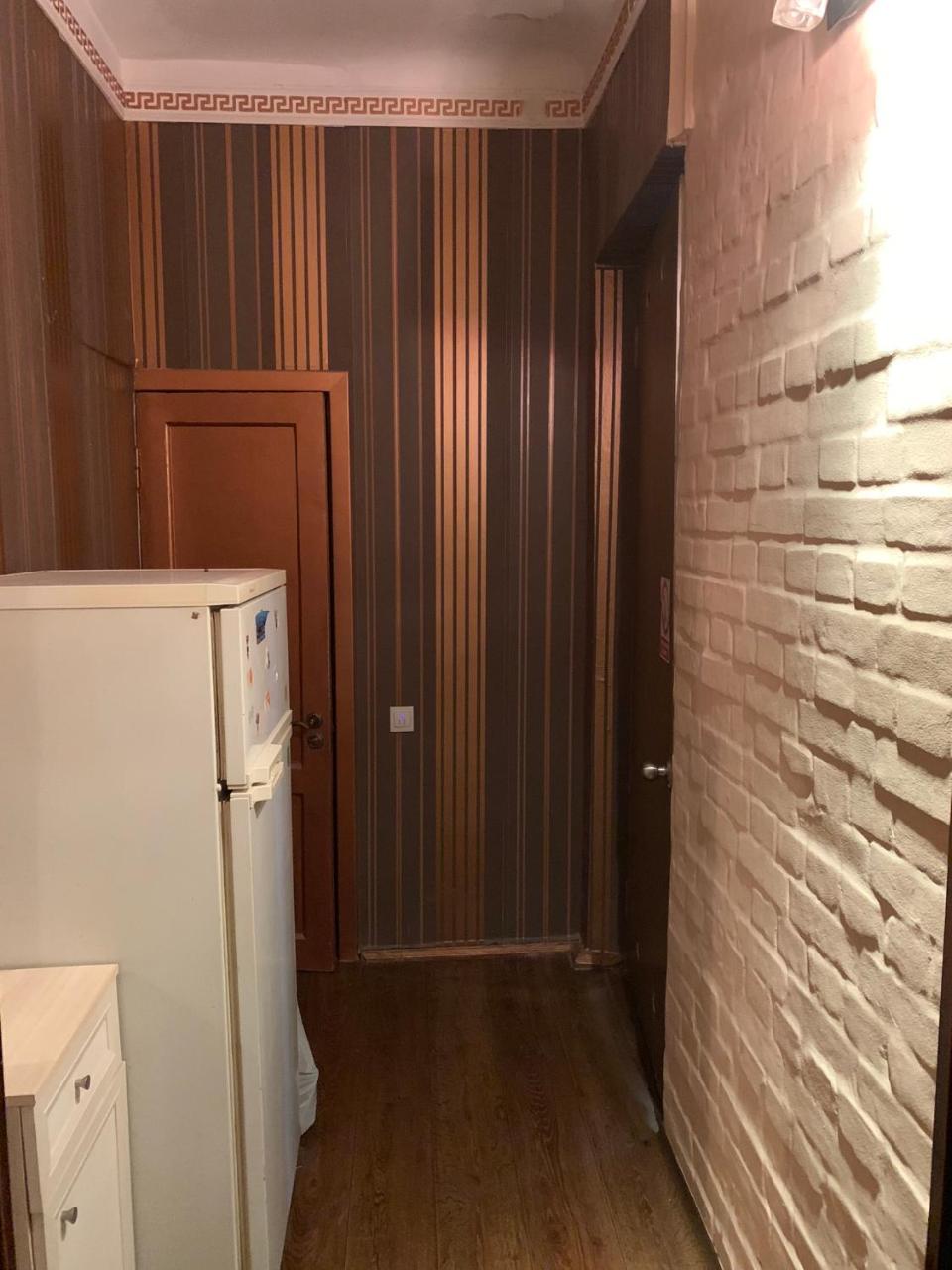 Apartament On Chernihivska Kiev Ngoại thất bức ảnh