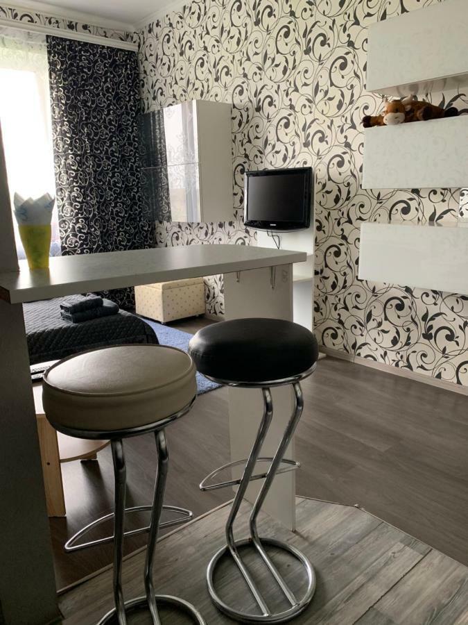Apartament On Chernihivska Kiev Ngoại thất bức ảnh